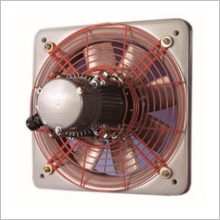 Bellax Wall Mounted Axial Fan