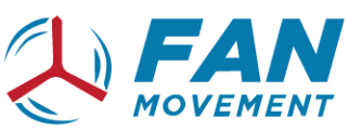 Fan Movement Logo