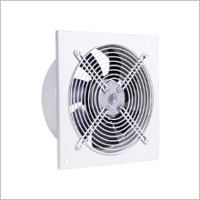 Kdaxis 250 Axial Fan - Wall Window Mount