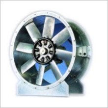 Majax 2 Cased Axial Fan