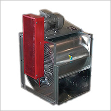 AT-SC – DIDW Centrifugal Forward Curved Blower