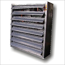 Ventilation And Exhaust Fan