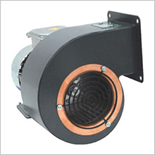 C 25/2 T ATEX - Centrifugal Fan For Explosive Applications