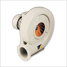 Medium Pressure Centrifugal Fan