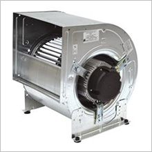 Centrifugal Low Pressure Fan