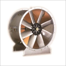 Fumax Fire Smoke Extraction Fan