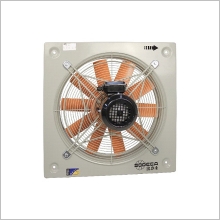 HC Wall Mounted Axial Fan