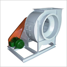 Industrial Centrifugal Blower Fan