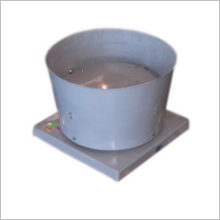 HVJ-2 Vertical Discharge Roof Fan