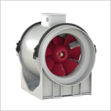 Lineo Inline Tube