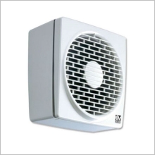 Wall Window Axial Fan
