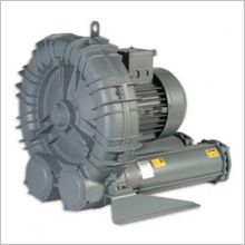 Fpz Md Series Side Channel Blower