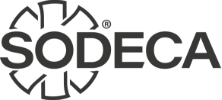 SODECA Logo