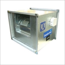 VFC Rectangular In line Fan