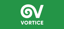 Vortice Logo