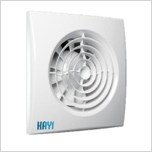 Silent Wall Extractor Fan