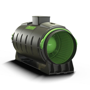 Inline Tube Fans