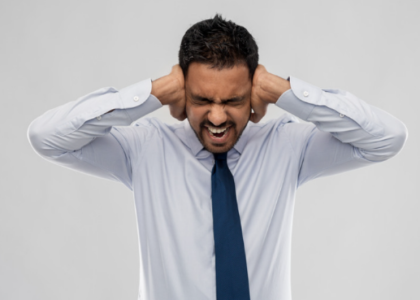 Sound Reducers Enhance Fan Performance