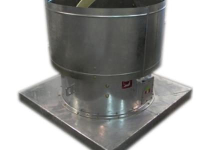 Roof Fans