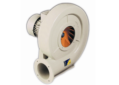 Centrifugal Fans and Blowers