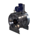Axial Ventilation Fans