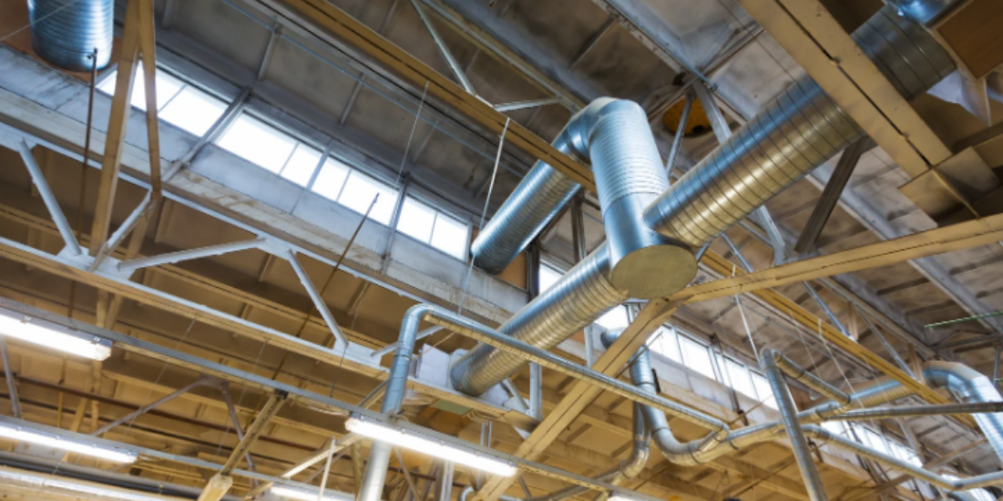 Improving Airflow and Health with Ventilation
