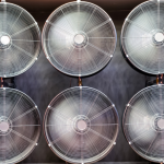 Choose the Right Industrial Fan