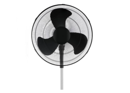 Cooling Fans from Fan Movement