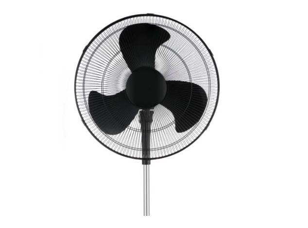 Cooling Fans from Fan Movement
