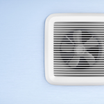How to Clean Ventilation Fans:
