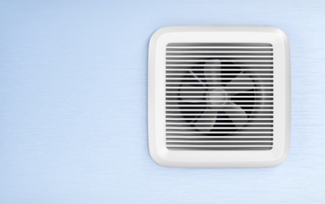 How to Clean Ventilation Fans: