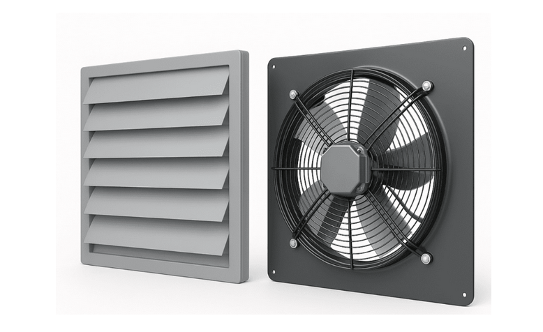 Partner in Airflow and Ventilation Solutions