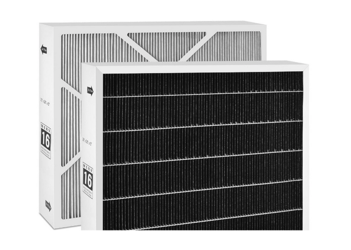Filter Systems