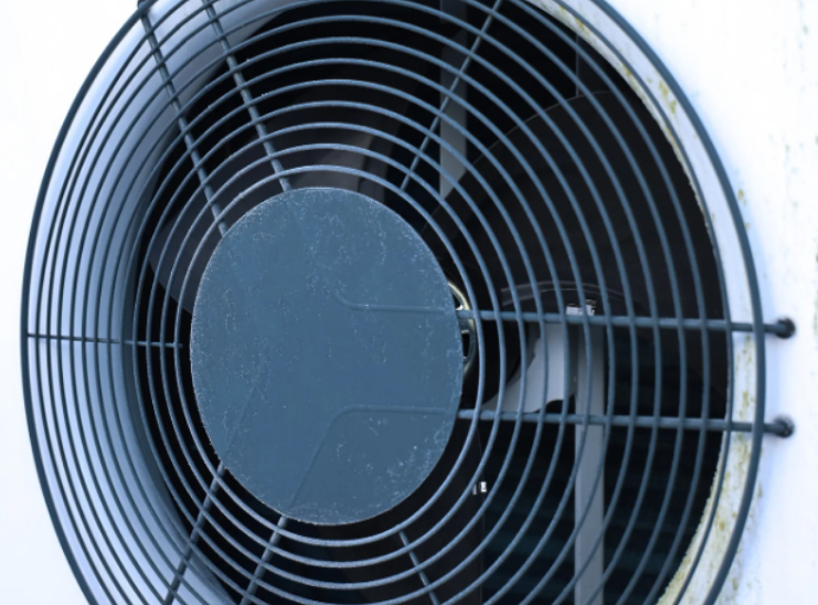 Ventilation Systems Improve Indoor Air Quality